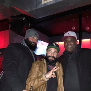 Meet your Posher, Ari